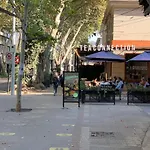 Providencia Pedro De Valdivia 0200