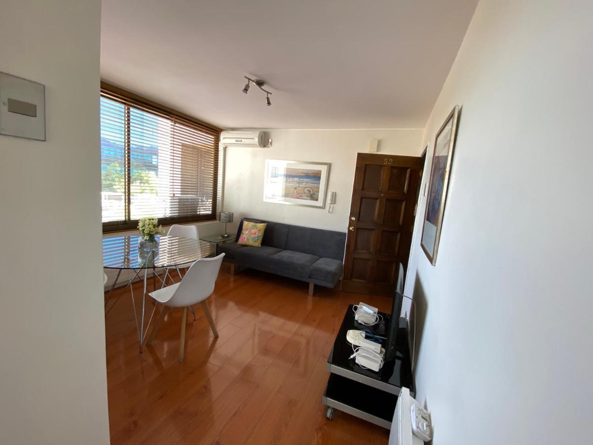 Appartamento Providencia Pedro De Valdivia 0200 *