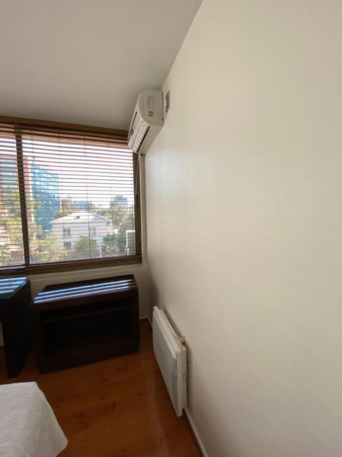 Providencia Pedro De Valdivia 0200 Appartamento Santiago del Cile