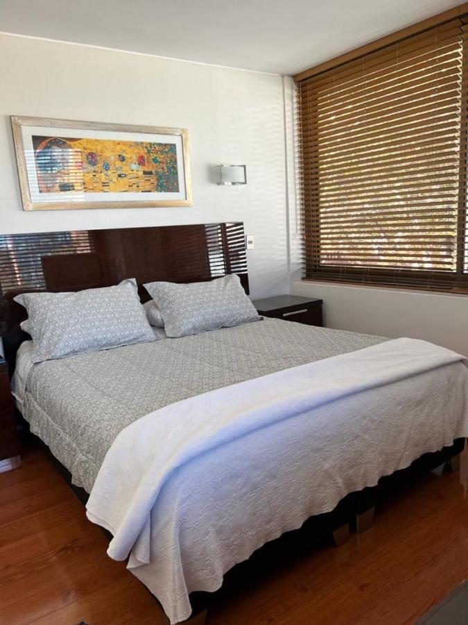 Providencia Pedro De Valdivia 0200 Appartamento